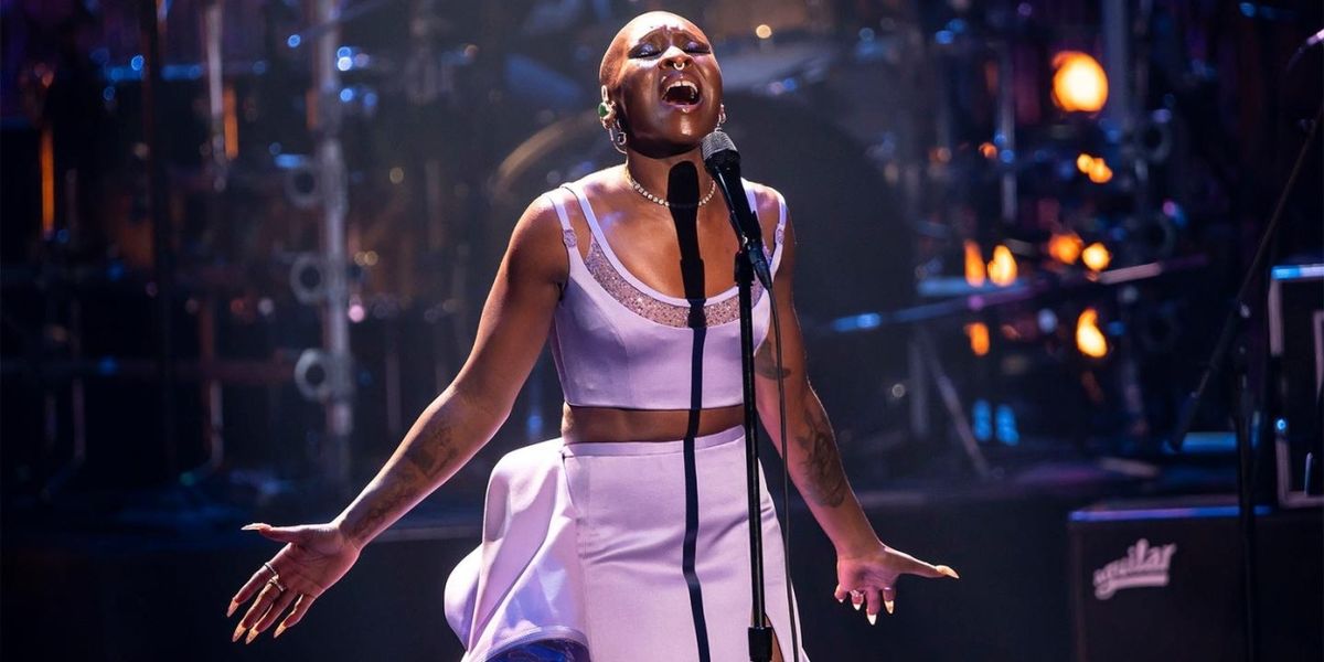 Video: Watch Cynthia Erivo's Full New Year's Eve Special, Available to Stream Now