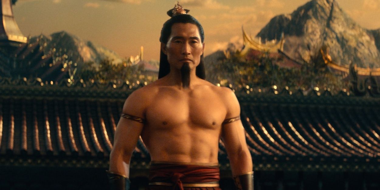Video: Watch Daniel Dae Kim in Netflix's AVATAR: THE LAST AIRBENDER Trailer Video