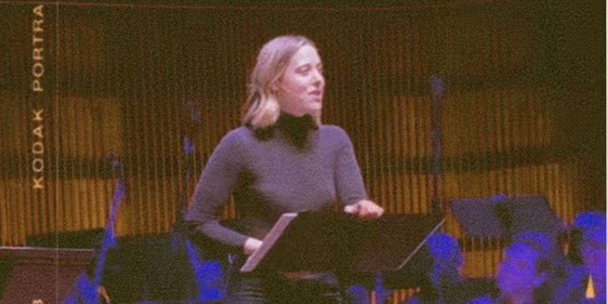 Video: Watch Erika Henningsen Sing 'Tell That Girl' from EVER AFTER: THE MUSICAL Video
