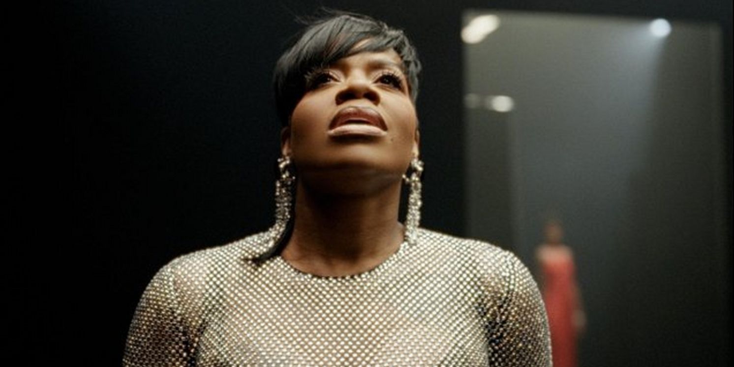 Video: Watch Fantasia's 'Superpower (I)' Music Video From THE COLOR PURPLE  Image
