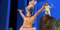 Watch Gavin Lee Join THE LION KING on Broadway as 'Scar'