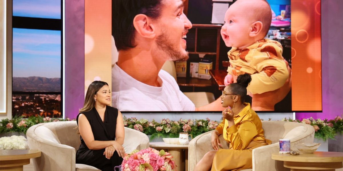 Video: Watch Gina Rodriguez & Carla Hall on THE JENNIFER HUDSON SHOW