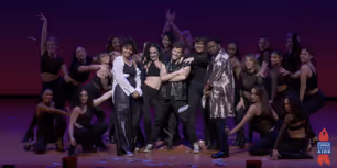 Video: Watch HAMILTON Perform at the Red Bucket Follies