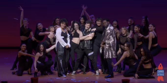 Video: Watch HAMILTON Perform at the Red Bucket Follies