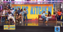 Watch HELL'S KITCHEN Perform 'Girl on Fire' & 'No One' on GMA
