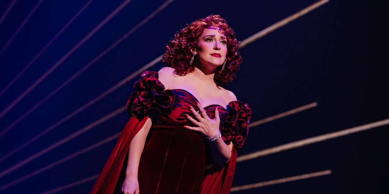 Video: Watch Highlights from BEACHES on Broadway Video