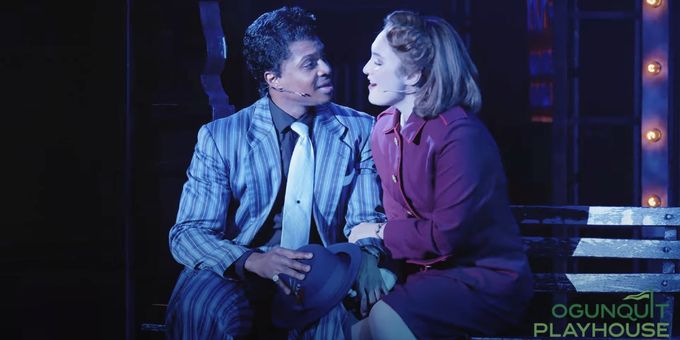 Video: Watch Highlights From GUYS AND DOLLS at Ogunquit Playhouse