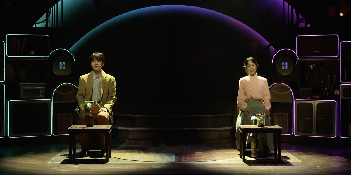 Winners Announced For 2026 Korean Musical Awards