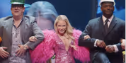 Video: Watch Highlights From THE QUEEN OF VERSAILLES With Kristin Chenoweth