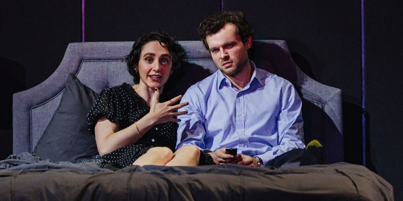 Wake Up With BroadwayWorld April 16, 2026- THE FEAR OF 13 Opens Starring Adrien Brody and More Image