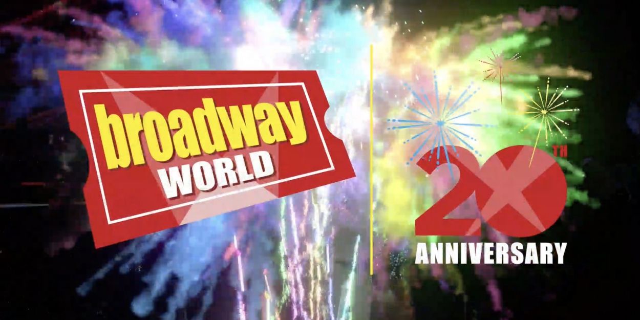 Video: Watch Highlights from BroadwayWorld's 20th Anniversary Concert Celebration at… Video