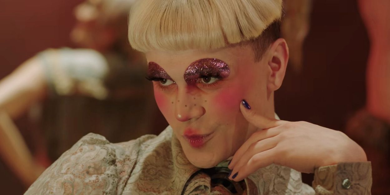 Video: Watch Highlights from CABARET on Broadway Video