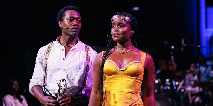 Video: Watch Highlights from Public Works' PERICLES