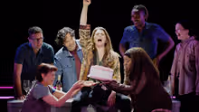 Video: Watch Highlights from THE HEART Off-Broadway