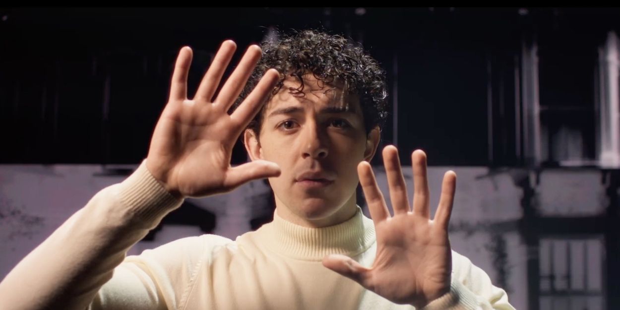 Video: Watch Highlights from THE WHO'S TOMMY on Broadway Video