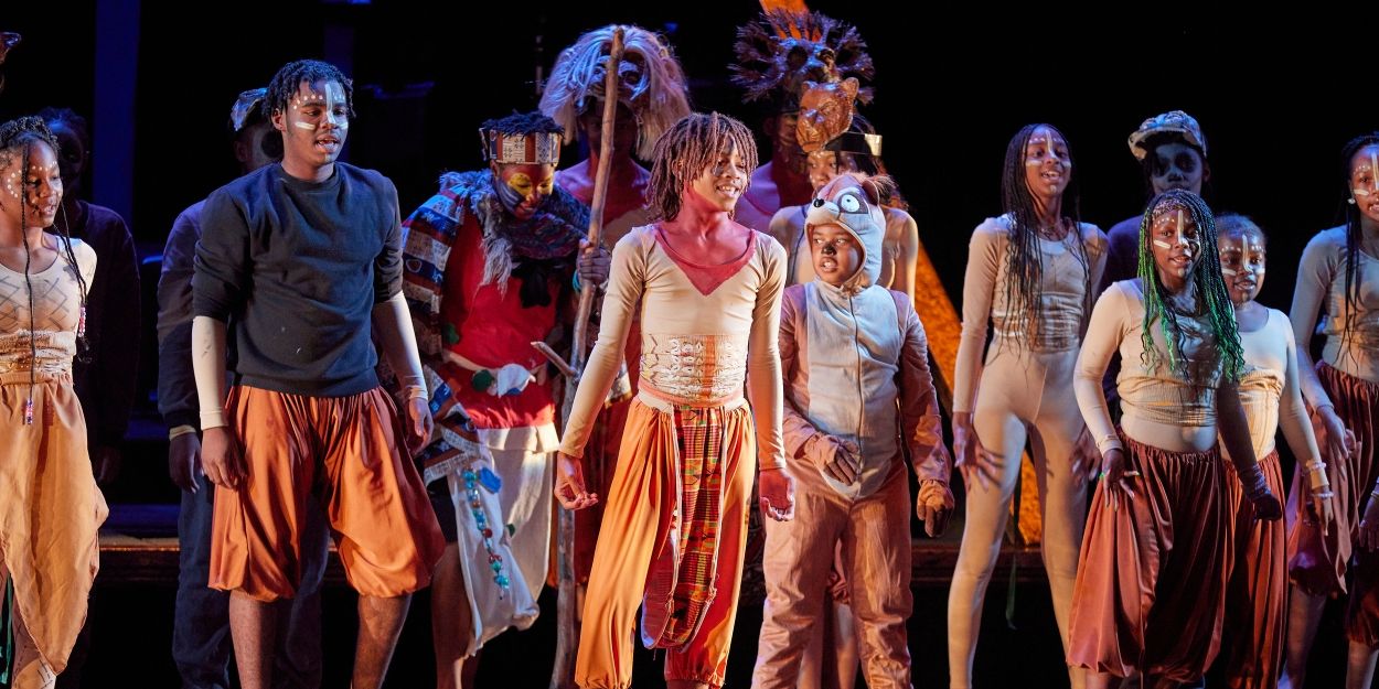 Video: Watch Highlights from the 18th Annual Broadway Junior Student Celebration Video