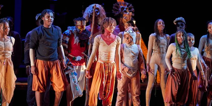 Video: Watch Highlights from the 18th Annual Broadway Junior Student Celebration