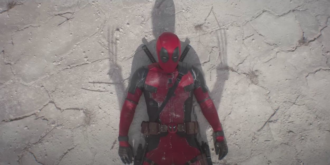Video: Watch Hugh Jackman in the New DEADPOOL & WOLVERINE Teaser Trailer Video