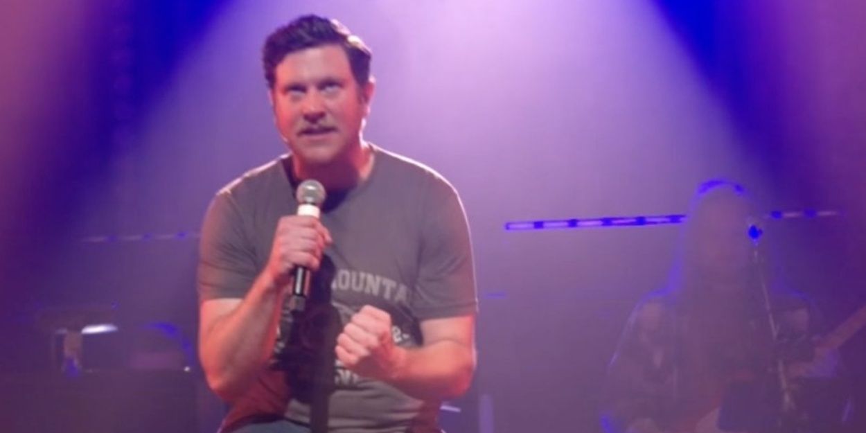Video: Watch 'I Wanna Go Back' From SAFETY NOT GUARANTEED at Signature Theatre Video