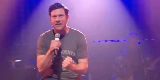 Watch 'I Wanna Go Back' From SAFETY NOT GUARANTEED