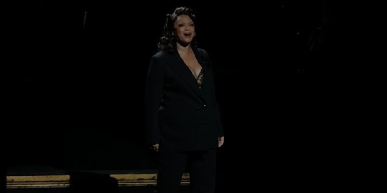 Video: Watch Jacqueline B. Arnold Sing 'When You're Good to Mama' in CHICAGO Video
