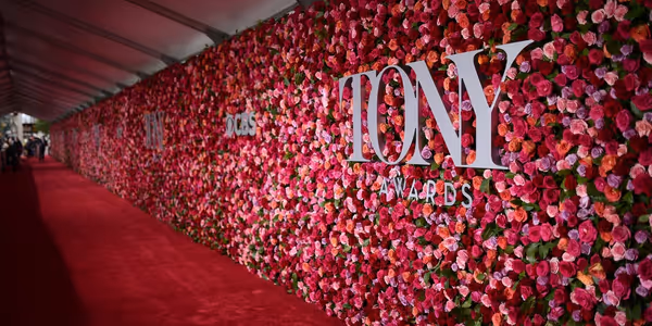 Video: Watch Jake Bell, LORT and More Accept 2026 Special Tony Awards Photo
