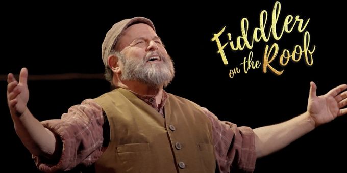 Video: Watch Jason Alexander in FIDDLER ON THE ROOF Preview