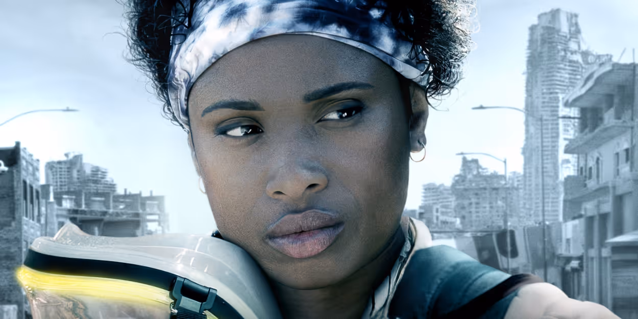 Video: Watch Jennifer Hudson, Raúl Castillo & More in BREATHE Film Trailer Video