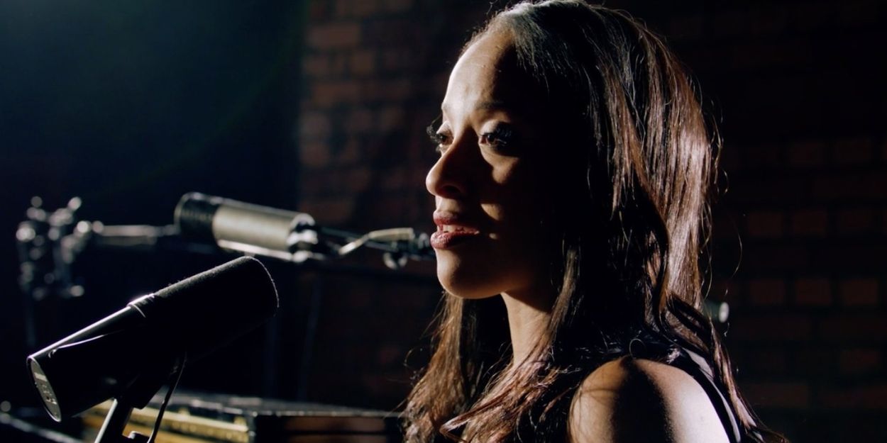 Video: Watch Jenny Fitzpatrick Perform 'As Long As He Needs Me' From OLIVER! at… Video