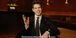 Video: Watch Jeremy Jordan Sing Queen, Mariah Carey, CABARET & More