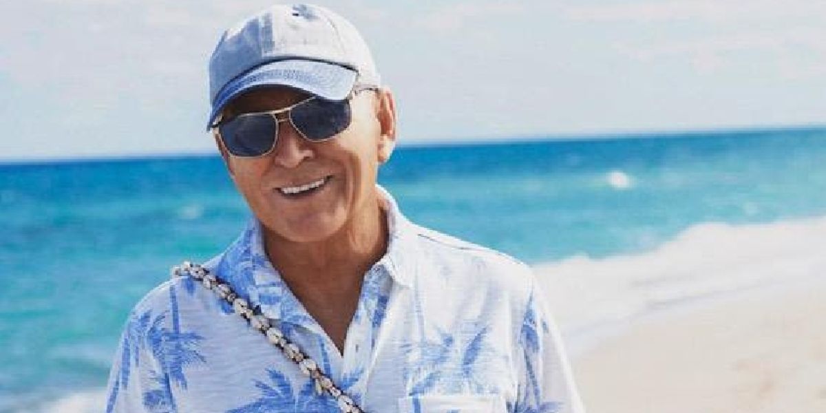 Video: Watch Jimmy Buffett's 'University Of Bourbon Street' Music Video