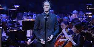 Video: Watch Jordan Donica Sing 'The Music of the Night'