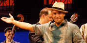 Watch José 'Candelita' Iglesias Make His Broadway Debut in BUENA VISTA SOCIAL CLUB Video