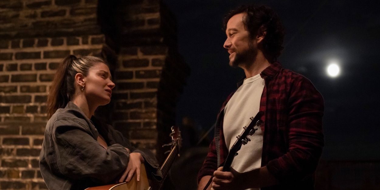 Video: Watch Joseph Gordon-Levitt in the Trailer for New Movie Musical FLORA & SON… Video