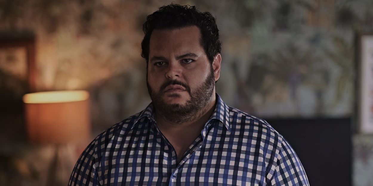 Video: Watch Josh Gad In Peacock's WOLF LIKE ME Season Two Trailer Video