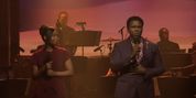Watch Joshua Henry & Nichelle Lewis Perform 'Wheels of a Dream' From RAGTIME Video