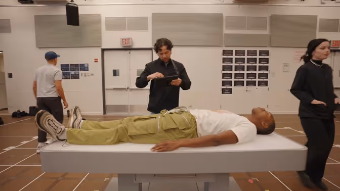 Watch 'Keep Up' from THE HEART