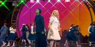 Video: Watch Keri René Fuller and Emma Flynn Perform WICKED on GMA