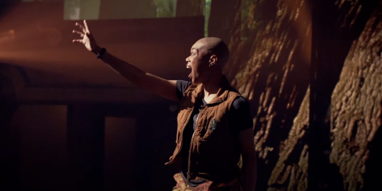 Video: Watch Khaila Wilcoxon Sing 'Little Redwood' from REDWOOD Video