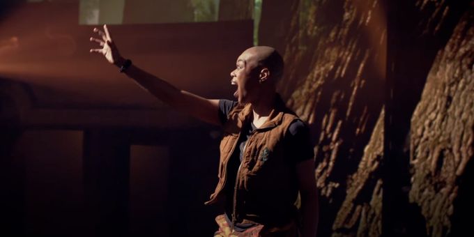 Video: Watch Khaila Wilcoxon Sing 'Little Redwood' from REDWOOD