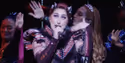 Watch Krystal Hernandez Perform 'Get Down' in SIX on Broadway