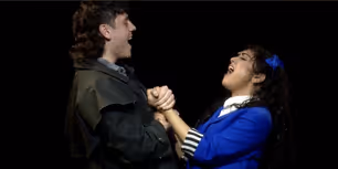 Video: Watch Kuhoo Verma & Casey Likes Sing 'Seventeen' in HEATHERS