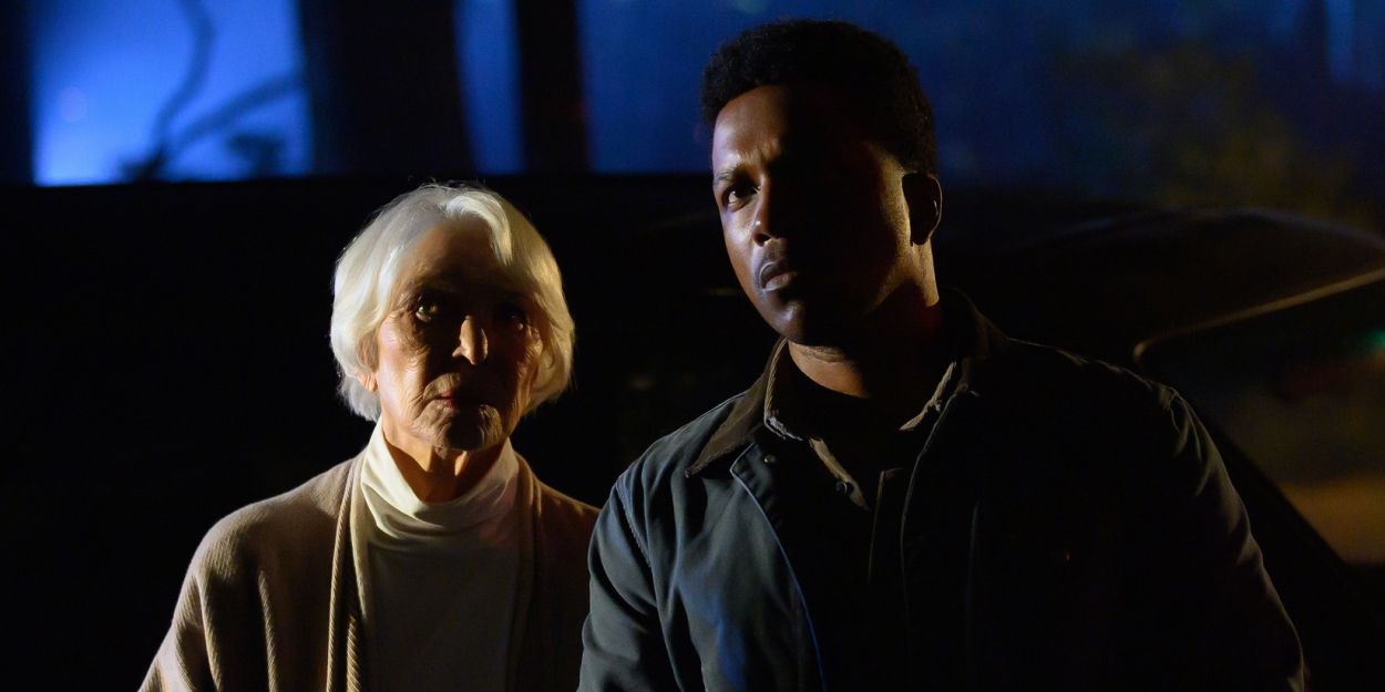 Video: Watch Leslie Odom, Jr. in New THE EXORCIST: BELIEVER Trailer With Norbert Leo… Video