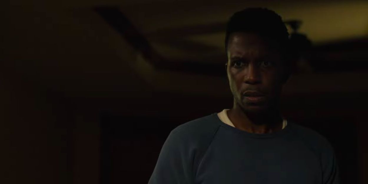 Video: Watch Leslie Odom, Jr. in THE EXORCIST: BELIEVER Trailer With Norbert Leo… Video