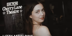 Watch Lizzy McAlpine Perform Live at New York's Cherry Lane Theatre