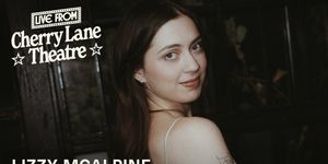 Watch Lizzy McAlpine Perform Live at New York's Cherry Lane Theatre