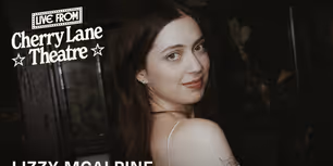 Video: Watch Lizzy McAlpine Perform Live at New York's Cherry Lane Theatre