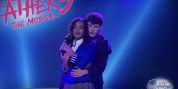 Lorna Courtney & Casey Likes Perform 'Seventeen' From HEATHERS on TODAY Video