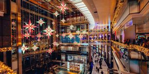 Video: Watch MOULIN ROUGE!, DEATH BECOMES HER and & JULIET at Broadway Under the Stars- Live at 5pm!