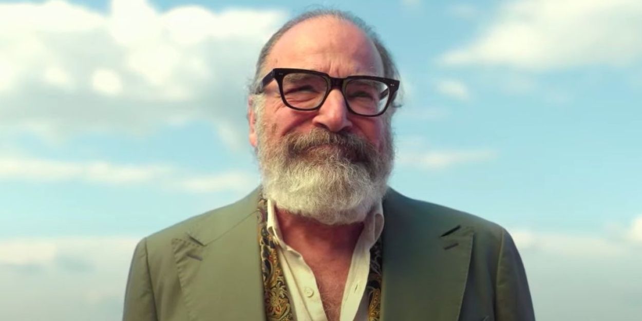 Video: Watch Mandy Patinkin in Hulu's DEATH & OTHER DETAILS Trailer Video